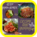 Resep Ayam Geprek Enak APK