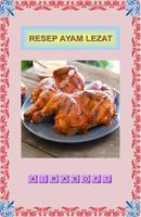 Resep Ayam Lezat gönderen