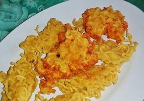 Resep Bakwan 截图 1