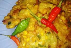 Resep Bakwan 截图 2