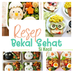 Resep Bekal Sehat Si Kecil ikona