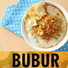 Resep Bubur Terlengkap आइकन