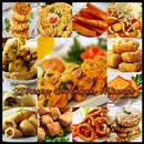 Resep Gorengan Makanan Favorite Indonesia APK