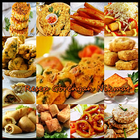 Resep Gorengan Makanan Favorite Indonesia icône
