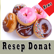 Resep Donat
