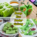 Resep Dadar Gulung Kelapa Kulit Tanpa Telur APK