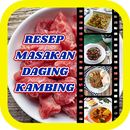 Resep Masakan Daging Kambing APK