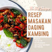 Resep Masakan Daging Kambing ikona