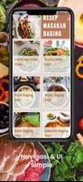 Resep Masakan Daging Sapi screenshot 3
