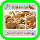 Resep Dimsum APK