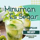 Resep Minuman Es Segar icône