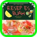 Resep Es Buah APK