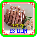 Resep Es Lilin APK