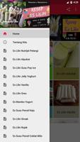 Resep Es Lilin capture d'écran 3
