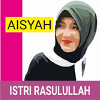 🎵 Aisyah Istri Rasulullah + Lirik Lagu icône
