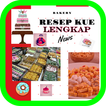 Resep Kue Lengkap