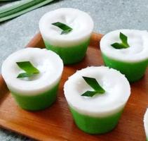 Nieuw recept: cake screenshot 3