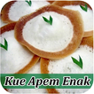 Resep Kue Apem Nusantara