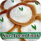 Resep Kue Apem icon