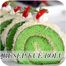 Aneka Resep Kue Bolu Lengkap APK