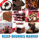 Aneka Resep Kue Brownies Lengkap APK