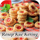 Resep Kue Kering icon