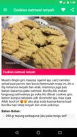 3 Schermata Resep Kue Kering