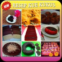 RESEP KUE KUKUS PRAKTIS скриншот 1