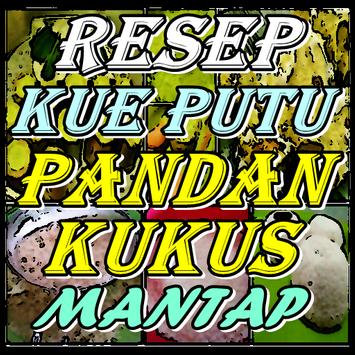 Resep Kue Putu Pandan Kukus Kekinian For Android Apk Download