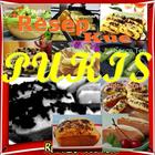 Resep Kue Pukis ไอคอน