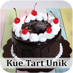 Aneka Resep Kue Tart