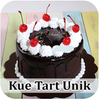 Aneka Resep Kue Tart 아이콘