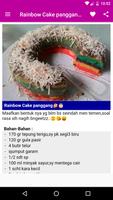 3 Schermata Aneka Resep Kue Tart