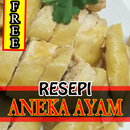 RESEPI MASAKAN AYAM APK