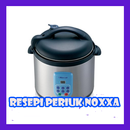 Noxxa Pressure Cooker Recipe APK