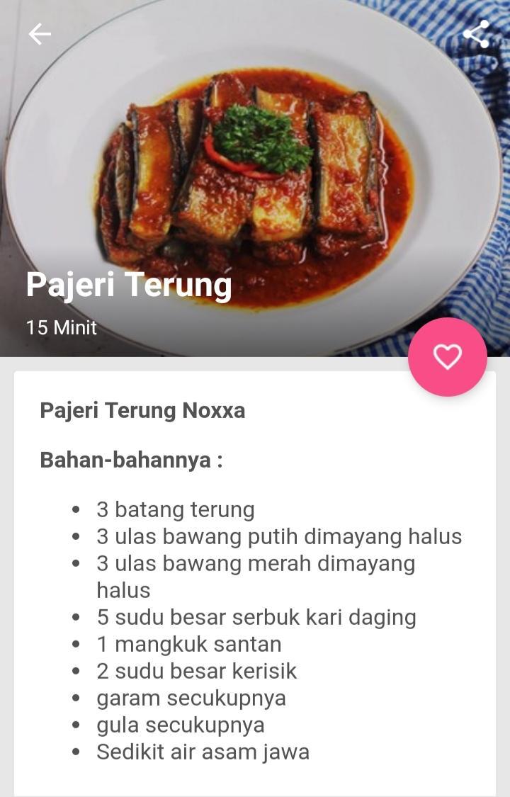 Noxxa Pressure Cooker Recipe For Android Apk Download