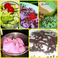 Resep es krim enak ภาพหน้าจอ 1