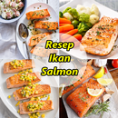 Resep Ikan Salmon Lezat & Kekinian APK