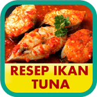 Resep Ikan Tuna иконка