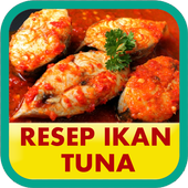Resep Ikan Tuna Icon Resep Ikan Tuna Icon