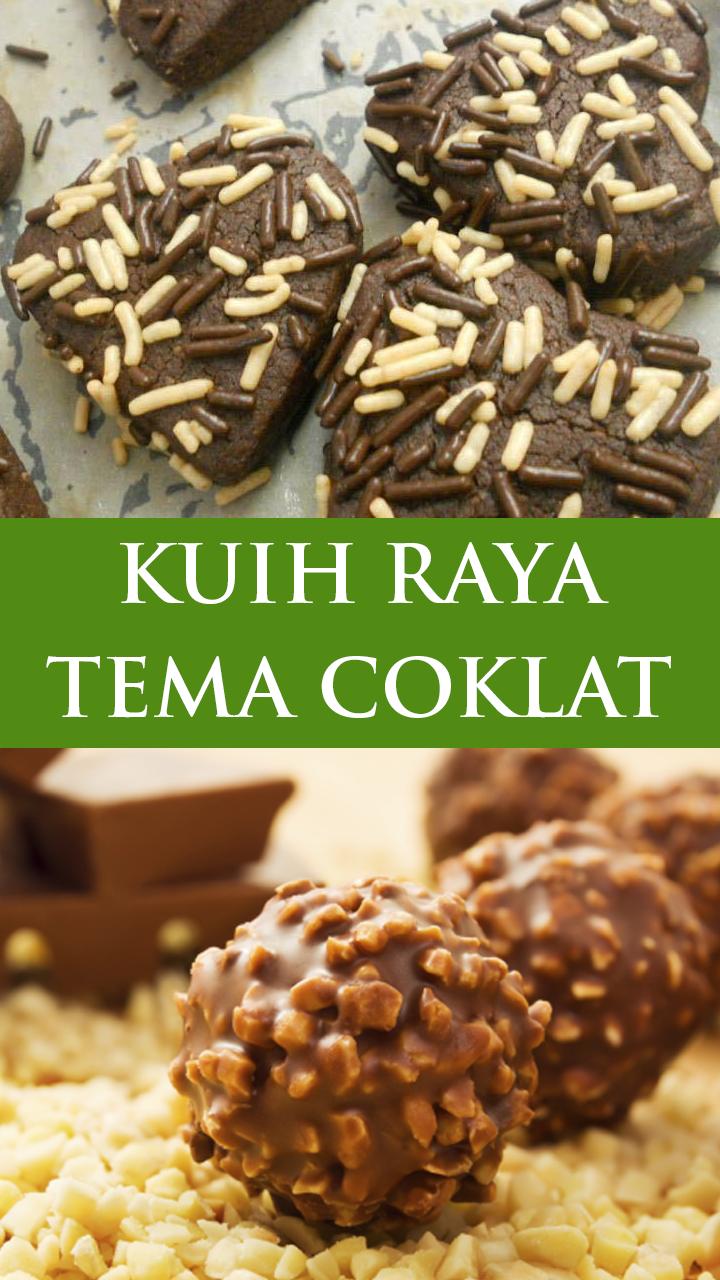 Resepi Kuih Raya Terbaik For Android Apk Download