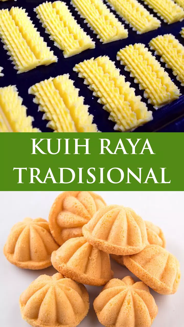 Resepi kuih gunting azie kitchen