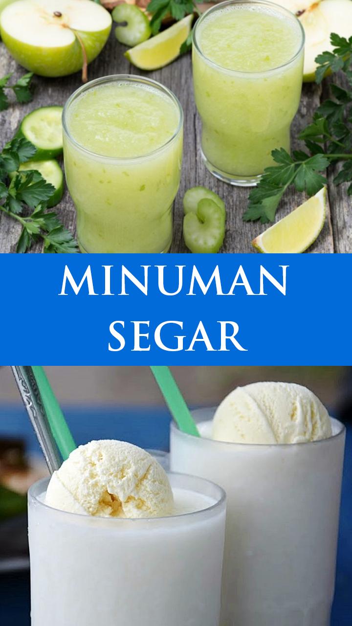 Resepi Minuman For Android Apk Download