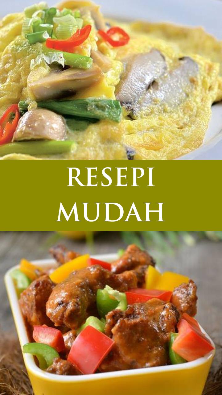 Resepi 30 Hari Sahur For Android Apk Download