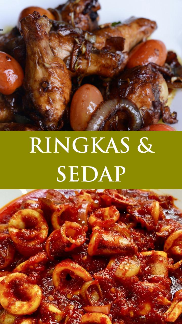 Resepi 30 Hari Sahur For Android Apk Download
