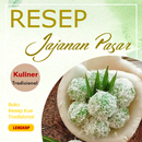 Resep Jajanan Pasar Lengkap APK