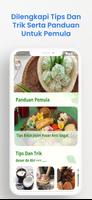 Resep Jajanan Pasar Lengkap captura de pantalla 2