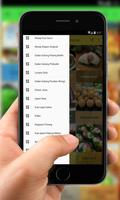 Resep Jajanan Pasar Lengkap screenshot 1