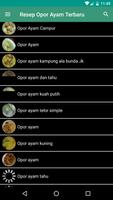 Resep Opor Ayam Khas Indonesia bài đăng