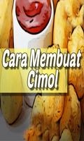 Cara Membuat Cimol ảnh chụp màn hình 2